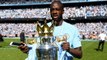 Guardiola admits to 'mistake' over selling Toure at Barcelona
