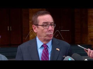 Arrestimet për 27 prillit, ndërkombëtarët ndjekin nga afër zhvillimet