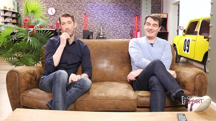 En Quête d'Appart' S03E25 Bruno Waitzmann et Olivier Casado