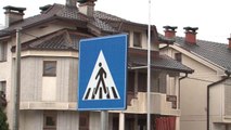 Sinjalizimi i rrugëve në komunën e Gjakovës - Lajme