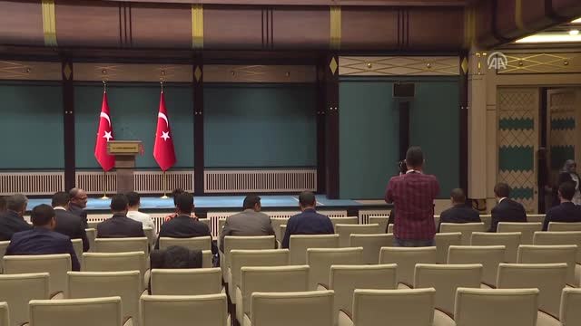 Cumhurbaşkanlığı Sözcüsü Kalın: Karşılıklı Saygı İlkeleri Esas Alınarak Coşkulu, Saygılı Bir Seçim...