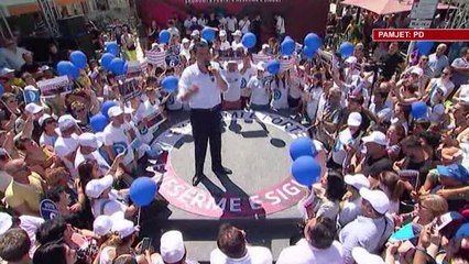 Lobimi ne SHBA, Prokuroria kerkon pasqyrat financiare nga KQZ dhe PD