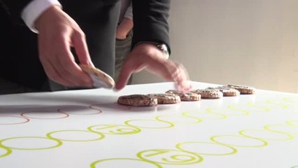 Türk Ustalar İsimlerini Guiness'e Yazdırdı