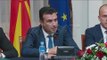 Zaev: Ministri i Shëndetësisë, çështje ditësh