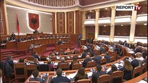 Report TV - 1 mln euro për lobim në SHBA nga PD, debate në kuvend