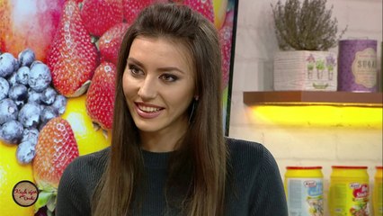 Kush vjen per dreke? - Loreta Berhami dhe Aurel Thellimi (30 nentor 2017)