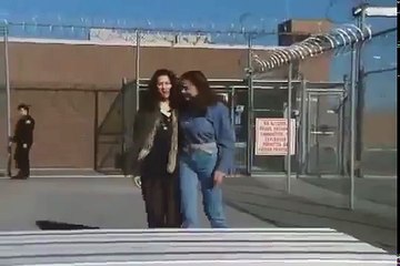 In the Blink of an Eye 1996 by horror den part 2/2