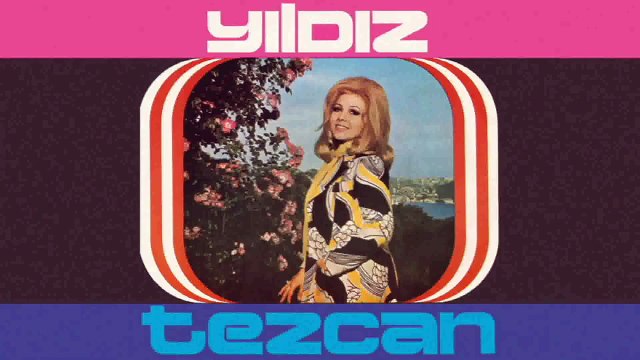 Yıldız Tezcan - Katip Arzuhalim (Full Albüm)