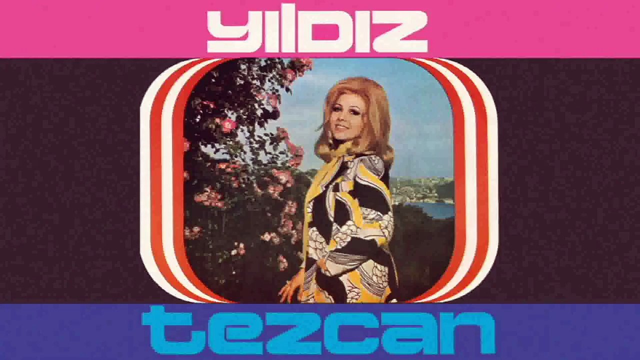 Yıldız Tezcan - Katip Arzuhalim (Full Albüm)