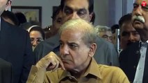 Shahbaz Sharif Response On Journalist Question About Ch Nisar