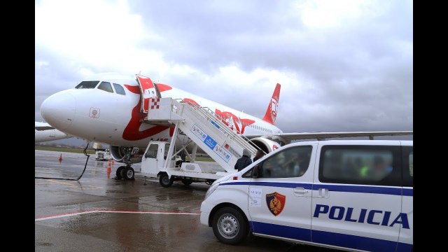 Riatdhesohen 41 persona nga Franca dhe Gjermania, Voda: Zero shanse për azil