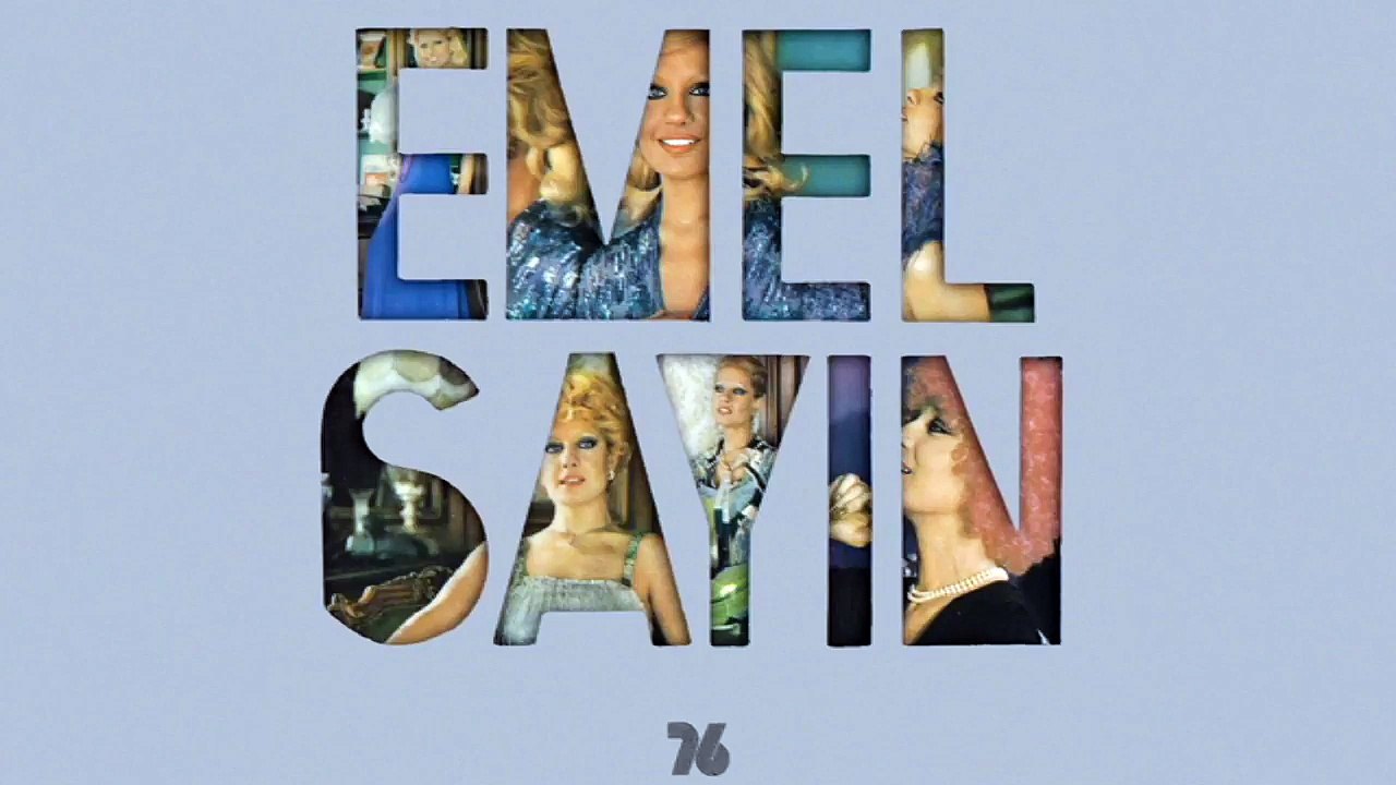 Emel Sayın - Emel Sayın 76 (Full Albüm)