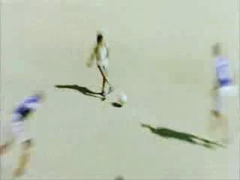 Video pub adidas +10 les équipes impossibles - pub, adidas,