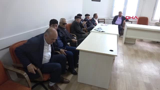 Afyonkarahisar DP Başkanı Uysal Akyener İçin İmza Verdi