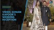 Sonam Kapoor and Anand Ahuja’s wedding reception: SRK, Kareena Kapoor, Rekha attend bash