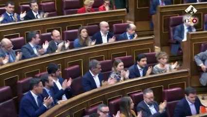 Rivera rompe el acuerdo con el Gobierno en Cataluña