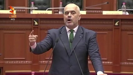 360° Gradë - Kush Do Japë Dorëheqjen Rama Apo Basha