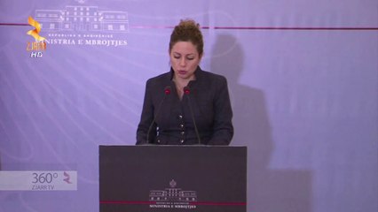 360° Gradë - EMERGJENCAT NË ALARM, XHAÇKA NË GATISHMËRI NË GJITHË VENDIN