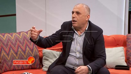 "Pasdite me Alsat" - i ftuar Shuip Zyberi  (PJESA 1)