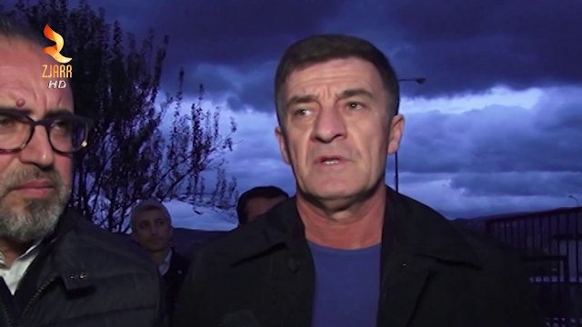 360° Gradë - Moti I Keq, Pezullohet Lundrimi I Anijeve Ne Vlore