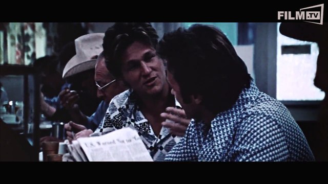 DEN LETZTEN BEIßEN DIE HUNDE Trailer German Deutsch (2018) HD