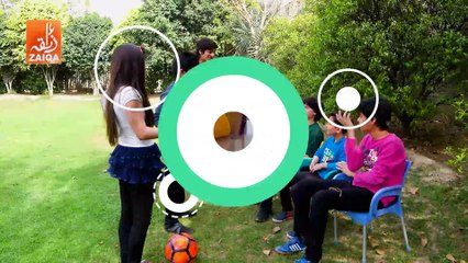 Chanda Taray - Episode 11 - Promo - ZAIQA TV