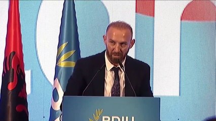 Ora News – Deputeti i PDIU-së Bujar Muça lë mandatin