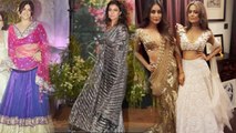 Sonam Kapoor Reception: Kareena Kapoor Khan, Ekta Kapoor among WORST dressed Celebs, | FilmiBeat
