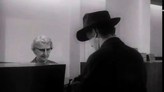 ASALTO AL BANCO DE ST. LOUIS (The Great ST. Louis Bank Robbery, 1959, Spanish, Full Movie, part 3/3