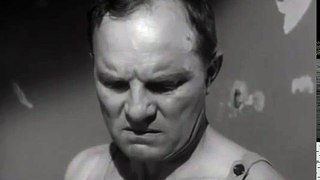 ASALTO AL BANCO DE ST. LOUIS (The Great ST. Louis Bank Robbery, 1959, Spanish, Full Movie, part 1/3