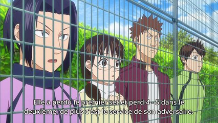 BABY STEP S1 E 24 VOSTFR