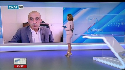 Εκπρόσωπος Ερντογάν για το άσυλο σε δεύτερο Τούρκο αξιωματικό