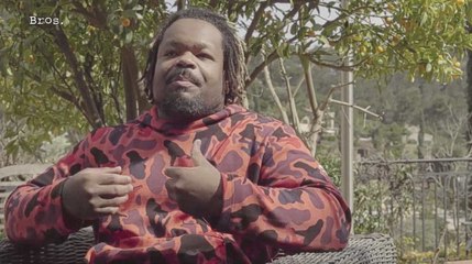 Mathieu Bastareaud raconte le moment le plus fort de sa carrière