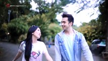 Ucie Sucita - Cinta Tak Terbatas Waktu (Official Music Video NAGASWARA)  music