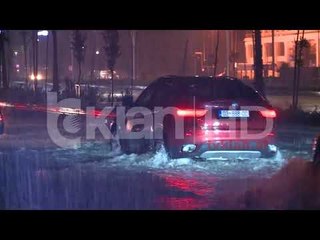 PERMBYTET AUTOSTRADA TIRANE-DURRES