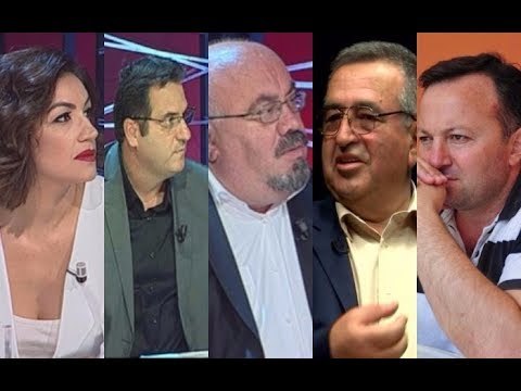 LIVE/ 360 gradë nga Artur Zheji - Shqipëria në mes të konspiracionit dhe të vërtetave (30 nëntor)