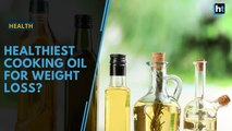 Is olive oil the healthiest fat for your diet?