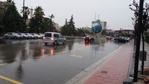 Report TV - Situata nga përmbytjet në Fier mengjesi i 1 Dhjetorit 2017
