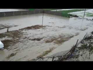 Situata mëngjesin e sotëm në Fushë- Krujë