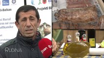 Rudina - “Shqipëria punon tokën, konsumo shqip”! (30 nentor 2017)