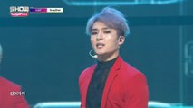 Show Champion EP.269 IN2IT - SnapShot