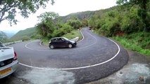 Mind blowing Journey On 36 Hairpin bends road in India...!!!Don't miss this awesome Video...!!!