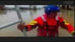 Fushë Krujë, grupi i xhirimit i Ora News ndjek operacionet e evakuimit në Urën e Gjoles (pjesa I)