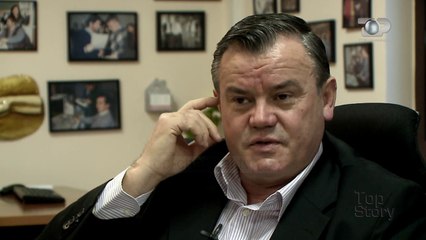 Top Story, 30 Nentor 2017, Pjesa 2 - Top Channel Albania - Political Talk Show