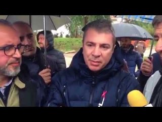 Report TV - Prurjet në Vjosë, Gjiknuri: Jeta e banorëve në rrezik