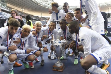 Gambardella⎥Ils sont champions !