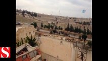 TSK, İdlib’te 5 nolu gözlem noktasını kurdu