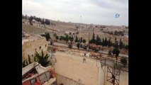 TSK, İdlib’te yeni gözlem noktasını kurdu