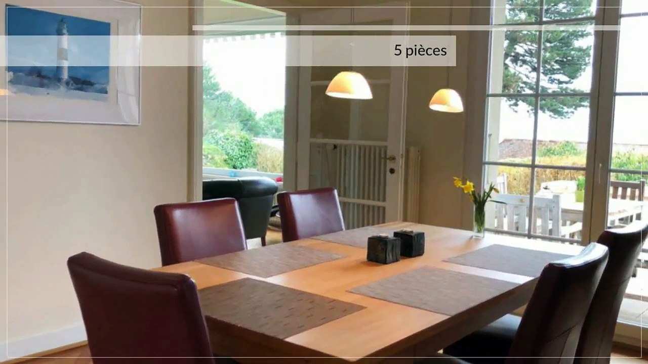 A louer - Maison - Pully (1009) - 5.5 pièces