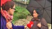 Reshjet e shiut, rrëshqitje dherash në rrugën Tiranë-Ndroq